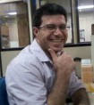 José Odair de Almeida